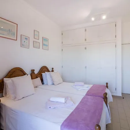 Villa Relax In Vila Mimosa - Albufeira *