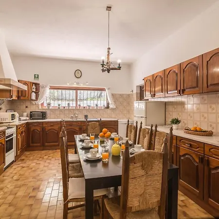 Villa Relax In Vila Mimosa - Albufeira