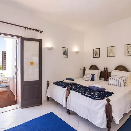 Relax In Vila Mimosa - Albufeira Villa