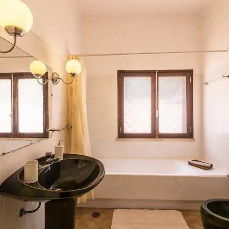 Villa Relax In Vila Mimosa - Albufeira