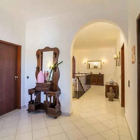 Relax In Vila Mimosa - Albufeira Villa