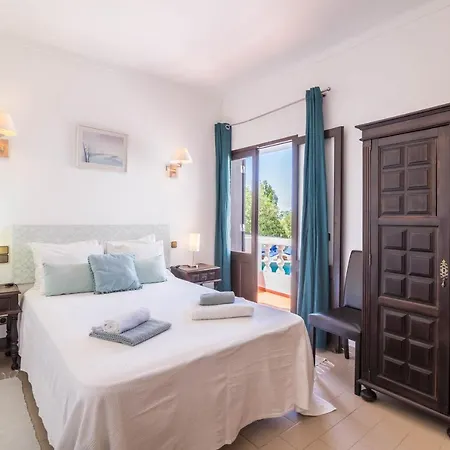Relax In Vila Mimosa - Albufeira Albufeira