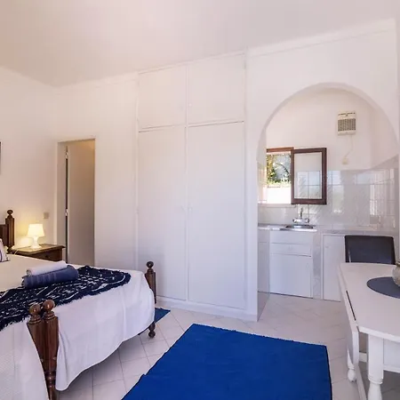Relax In Vila Mimosa - Albufeira Villa